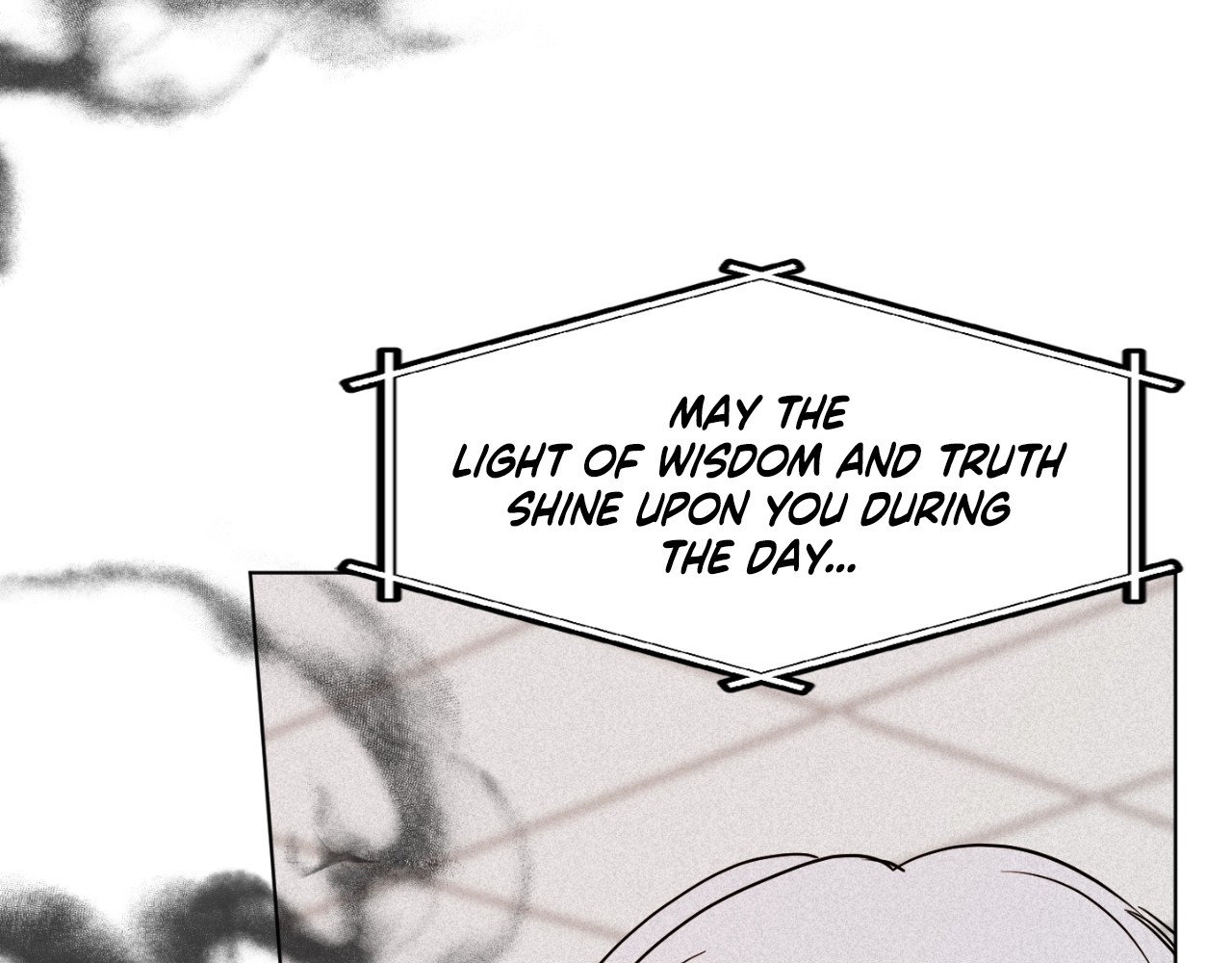 Say a Little Prayer - Chapter 1 manhwa