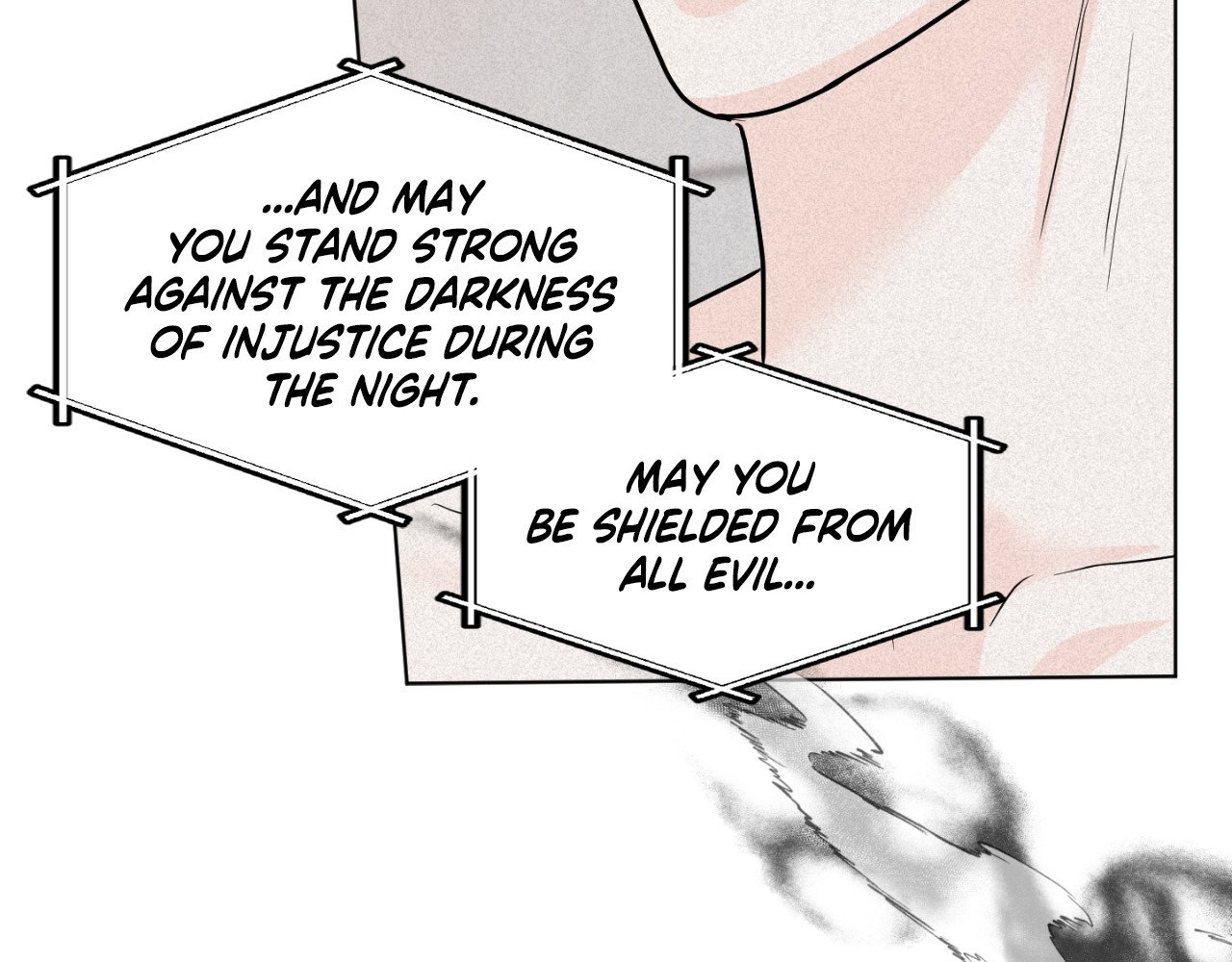 Say a Little Prayer - Chapter 1 manhwa