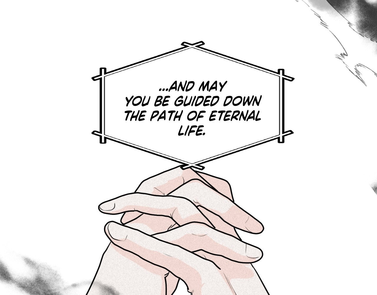 Say a Little Prayer - Chapter 1 manhwa