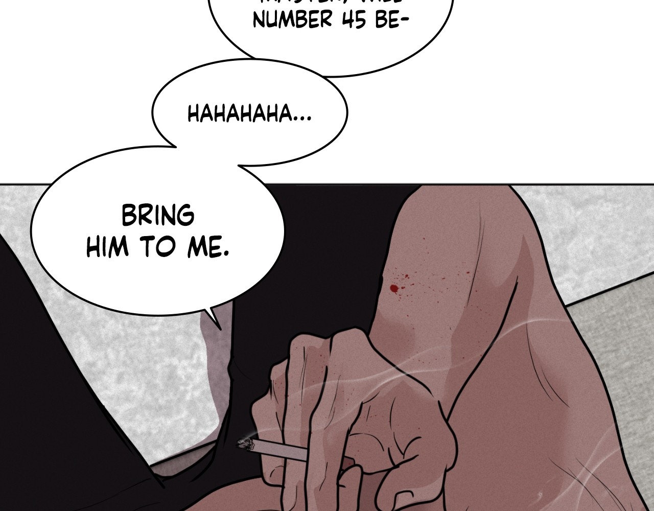 Say a Little Prayer - Chapter 1 manhwa