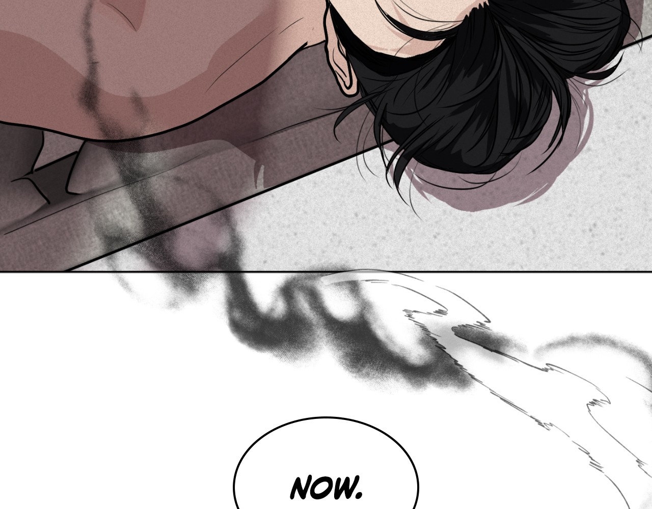Say a Little Prayer - Chapter 1 manhwa