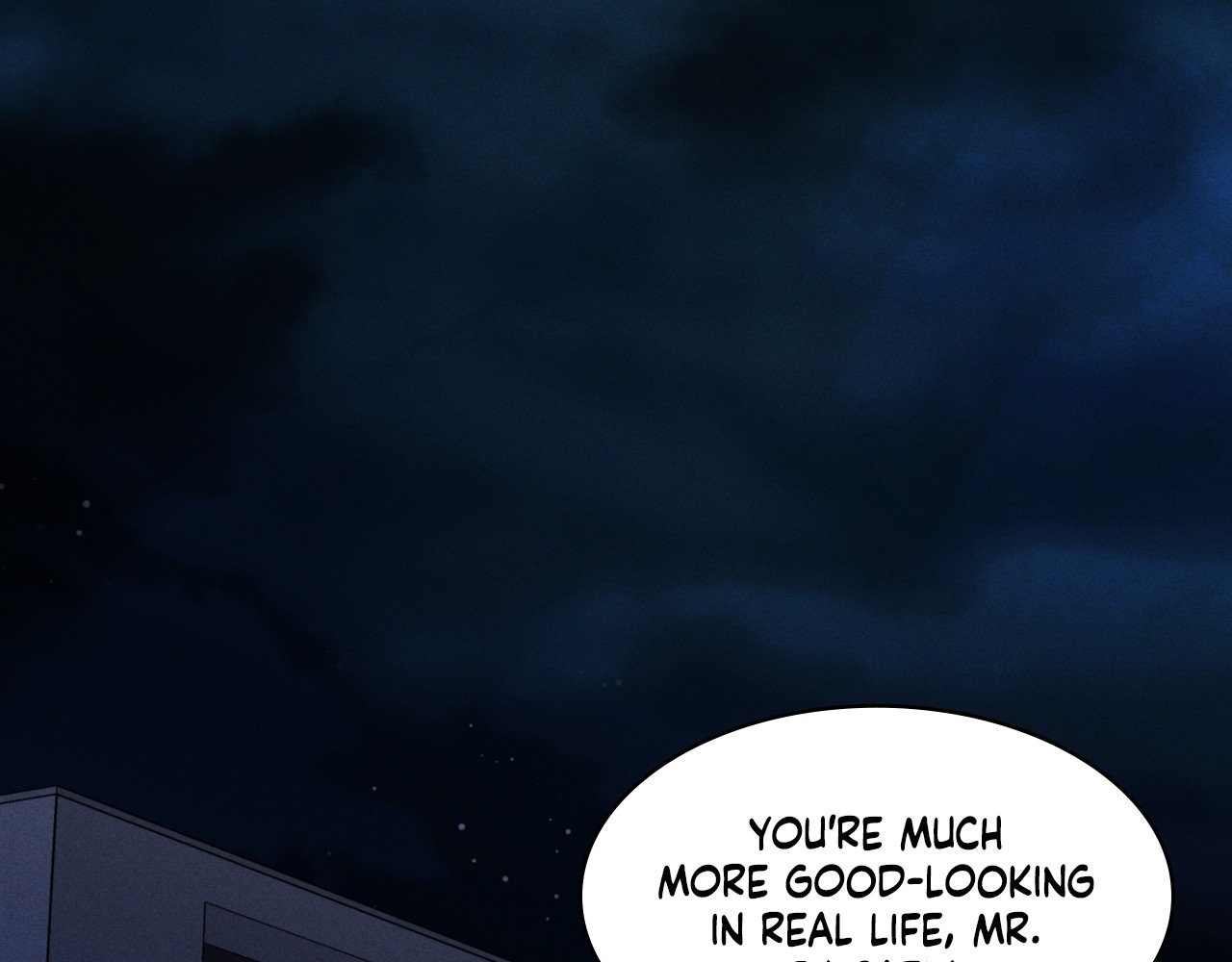 Say a Little Prayer - Chapter 1 manhwa