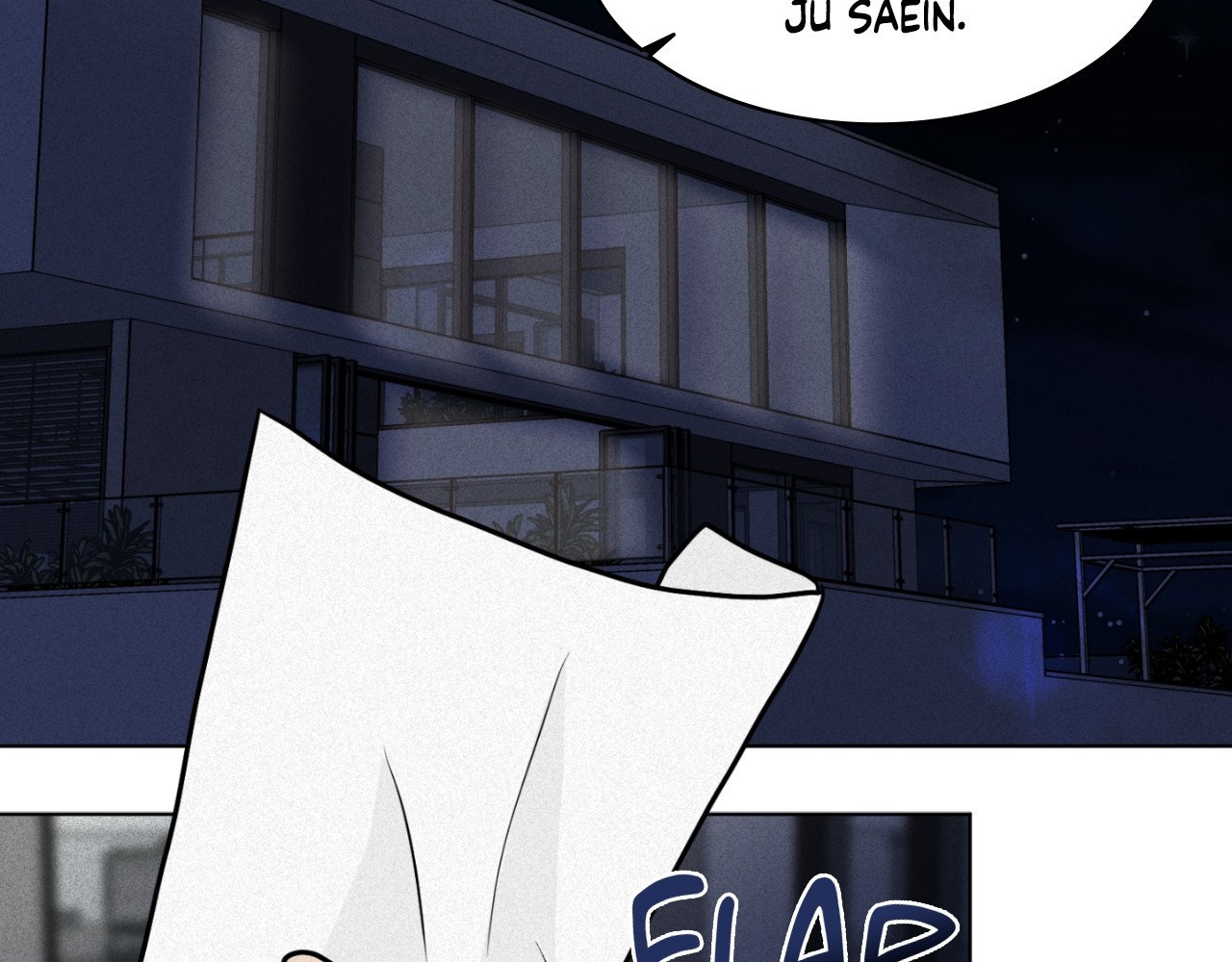 Say a Little Prayer - Chapter 1 manhwa