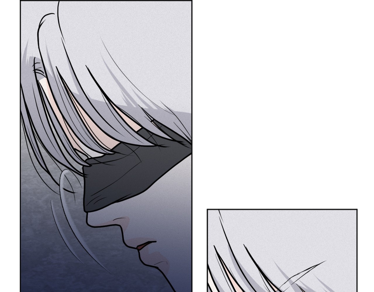 Say a Little Prayer - Chapter 1 manhwa