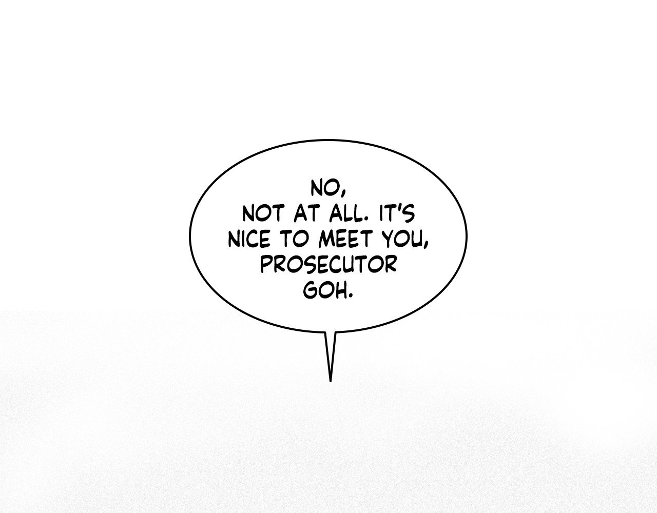 Say a Little Prayer - Chapter 1 manhwa
