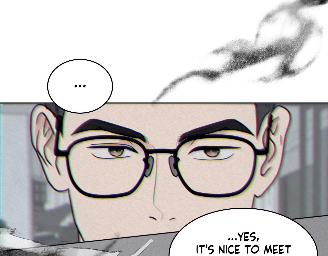 Say a Little Prayer - Chapter 1 manhwa