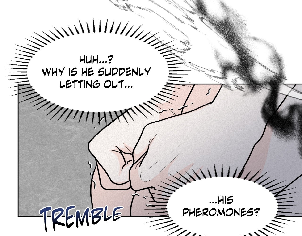 Say a Little Prayer - Chapter 1 manhwa