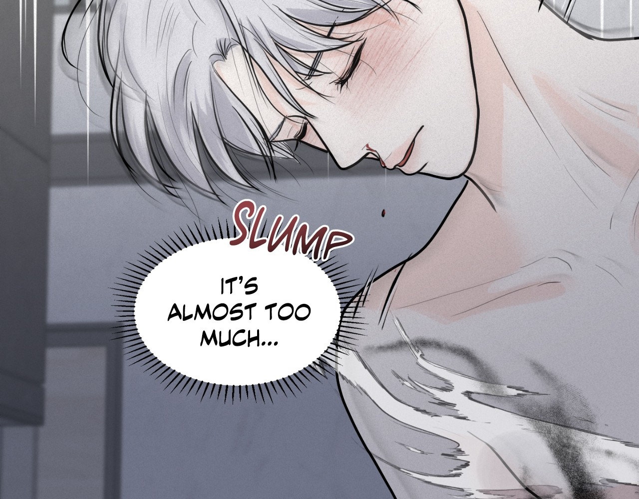 Say a Little Prayer - Chapter 1 manhwa