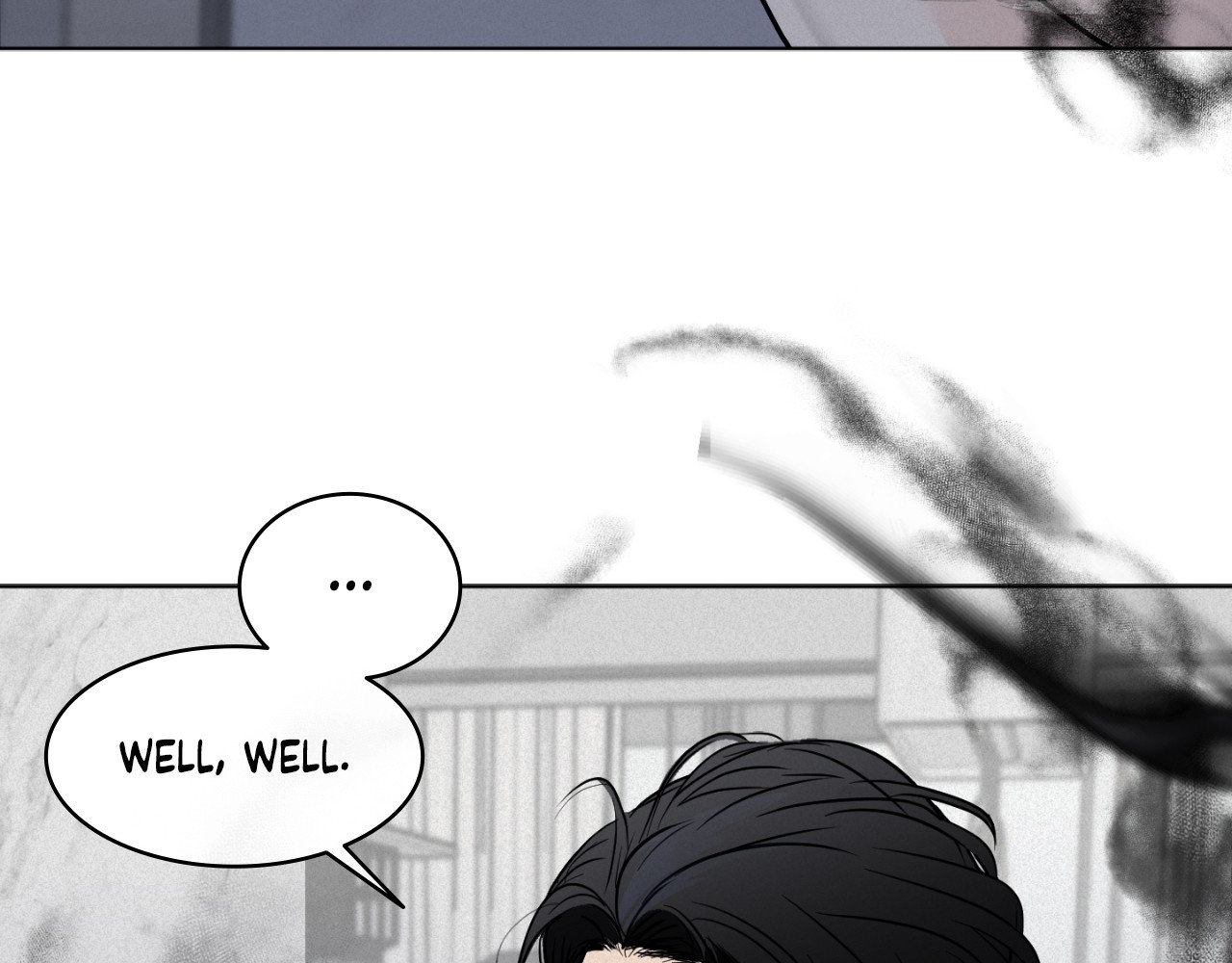 Say a Little Prayer - Chapter 1 manhwa