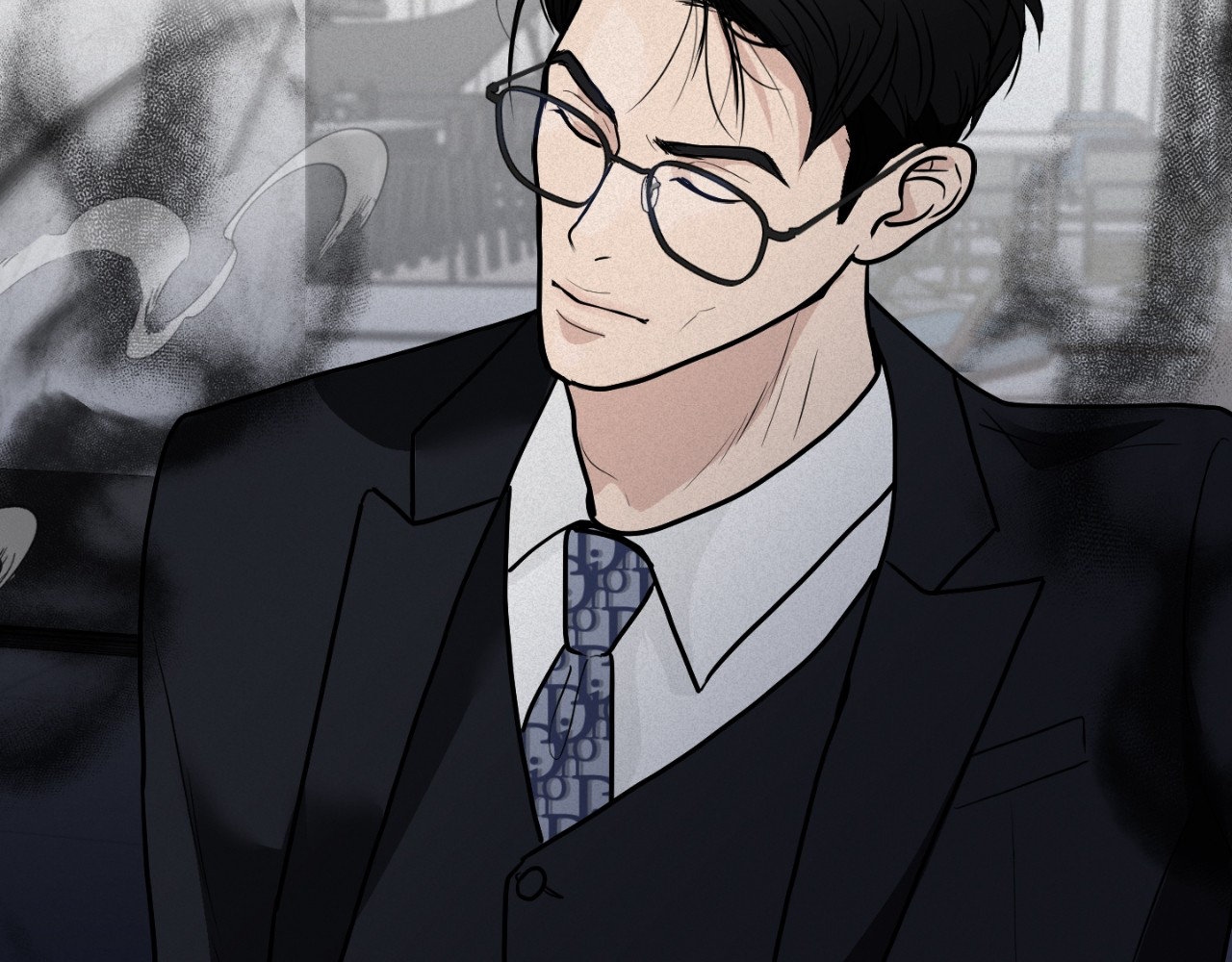 Say a Little Prayer - Chapter 1 manhwa