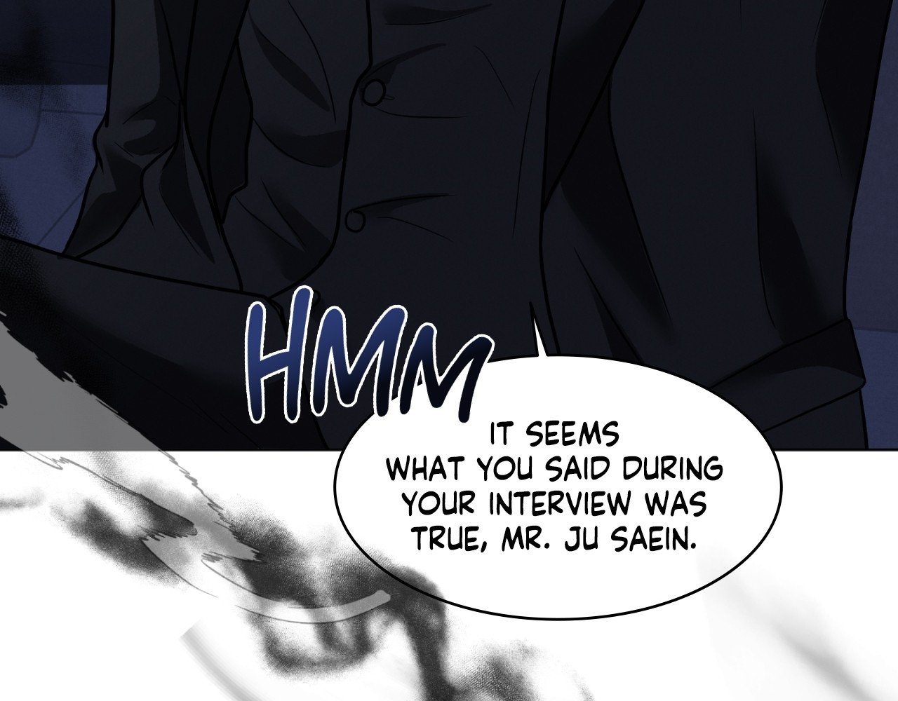 Say a Little Prayer - Chapter 1 manhwa