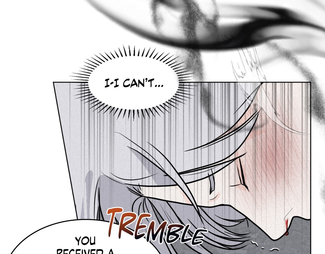 Say a Little Prayer - Chapter 1 manhwa
