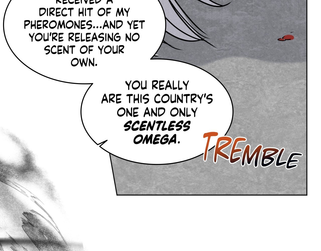 Say a Little Prayer - Chapter 1 manhwa