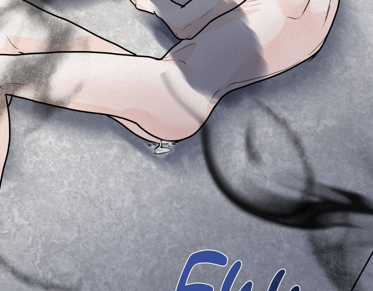 Say a Little Prayer - Chapter 1 manhwa