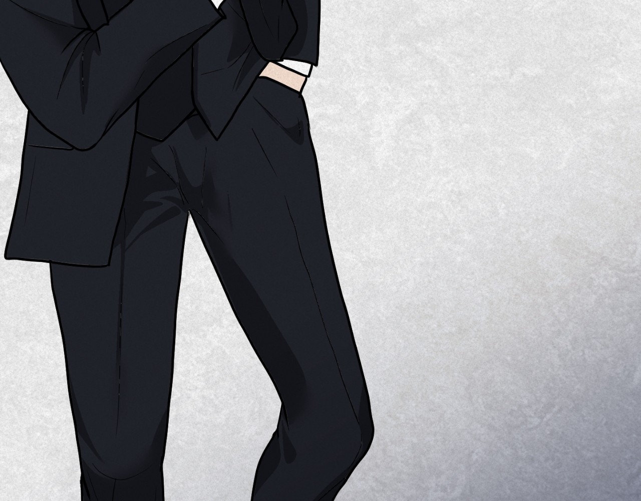 Say a Little Prayer - Chapter 1 manhwa