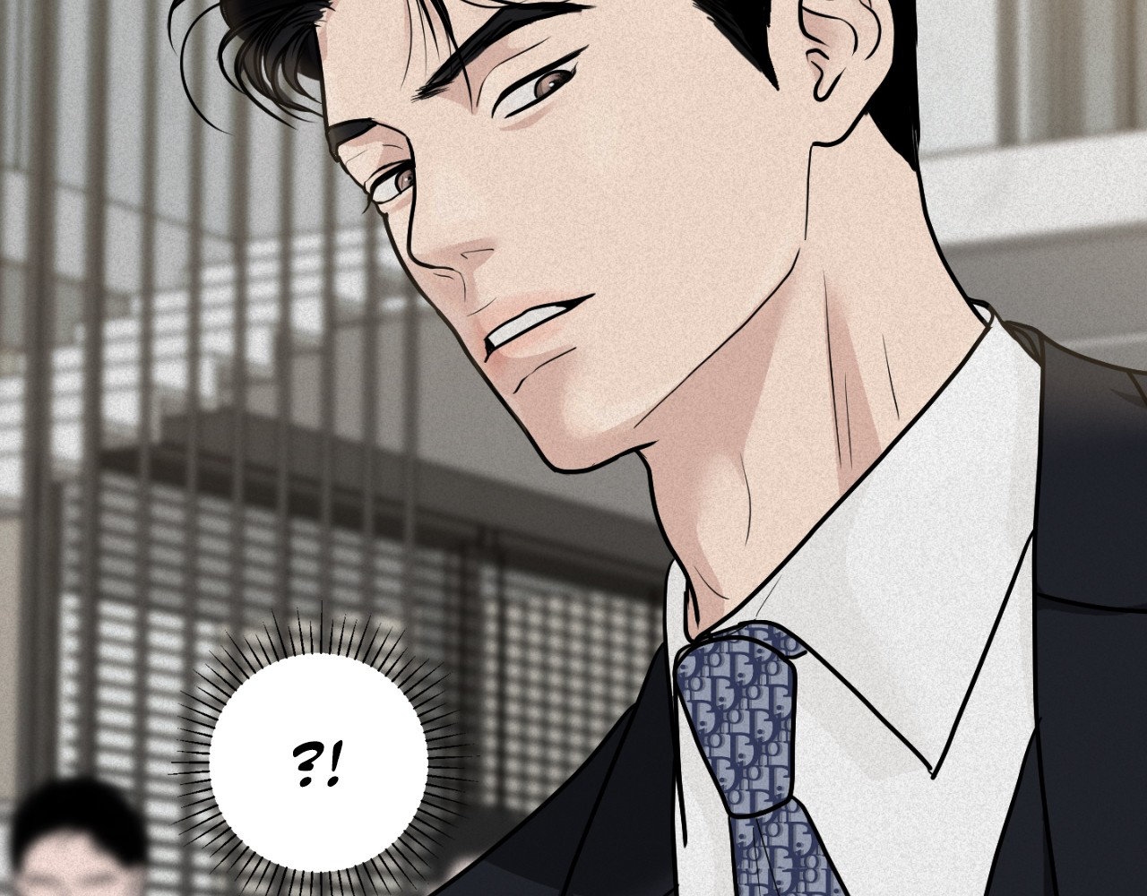 Say a Little Prayer - Chapter 1 manhwa