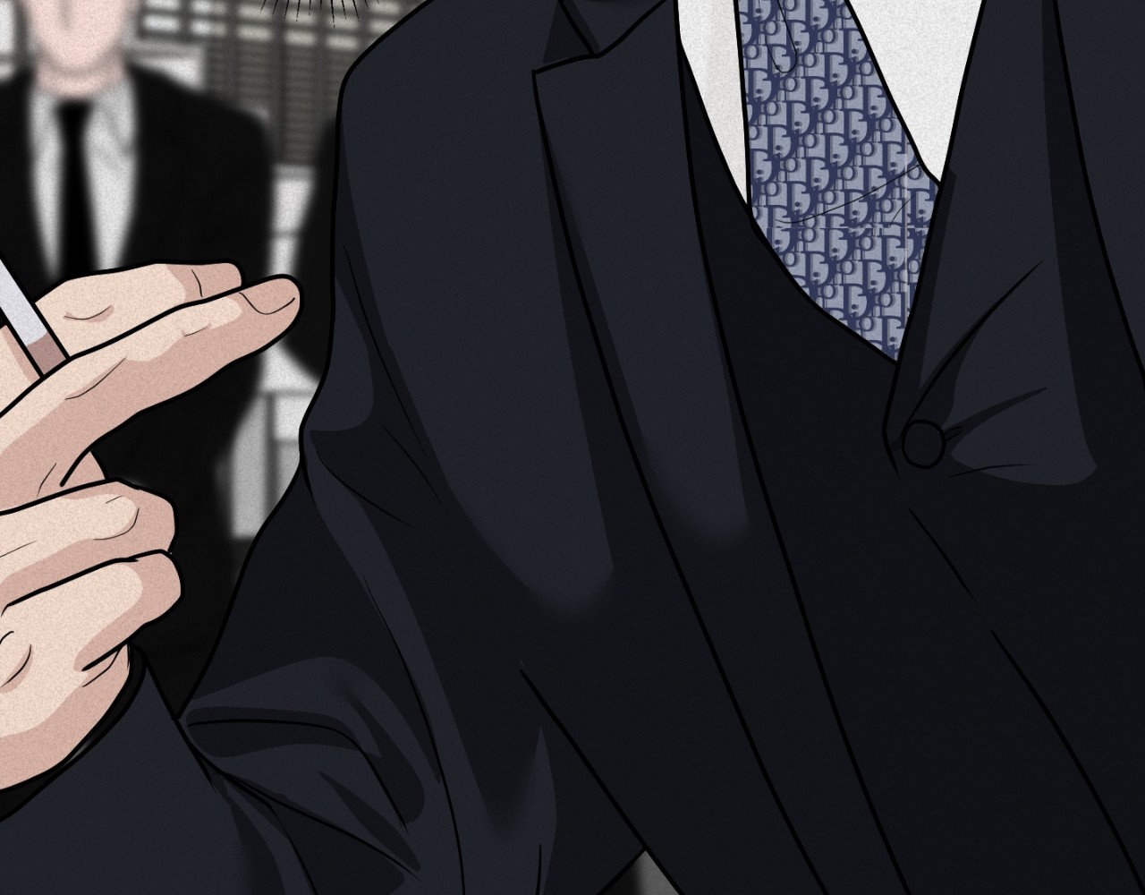 Say a Little Prayer - Chapter 1 manhwa