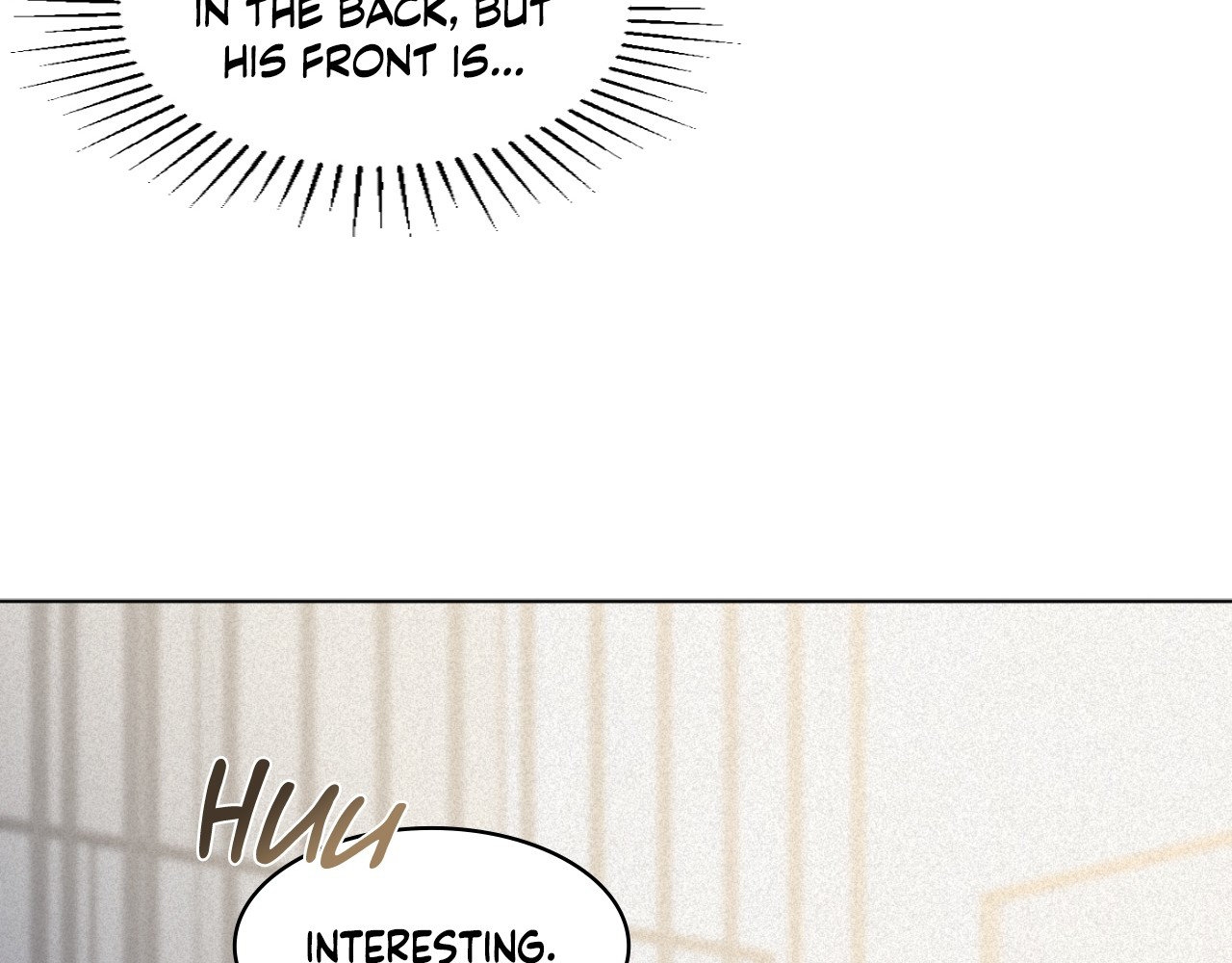 Say a Little Prayer - Chapter 1 manhwa