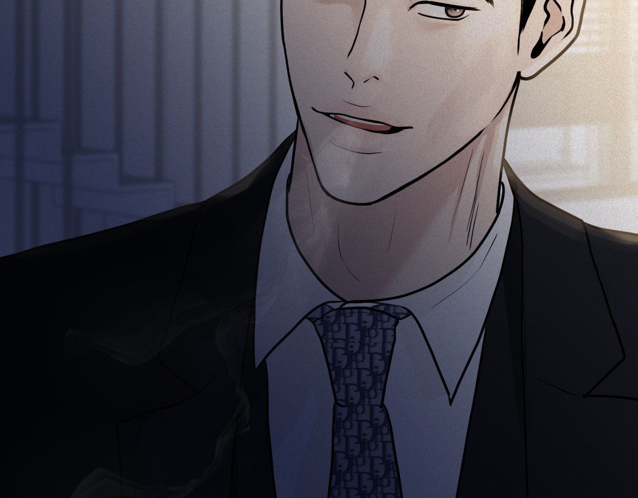 Say a Little Prayer - Chapter 1 manhwa
