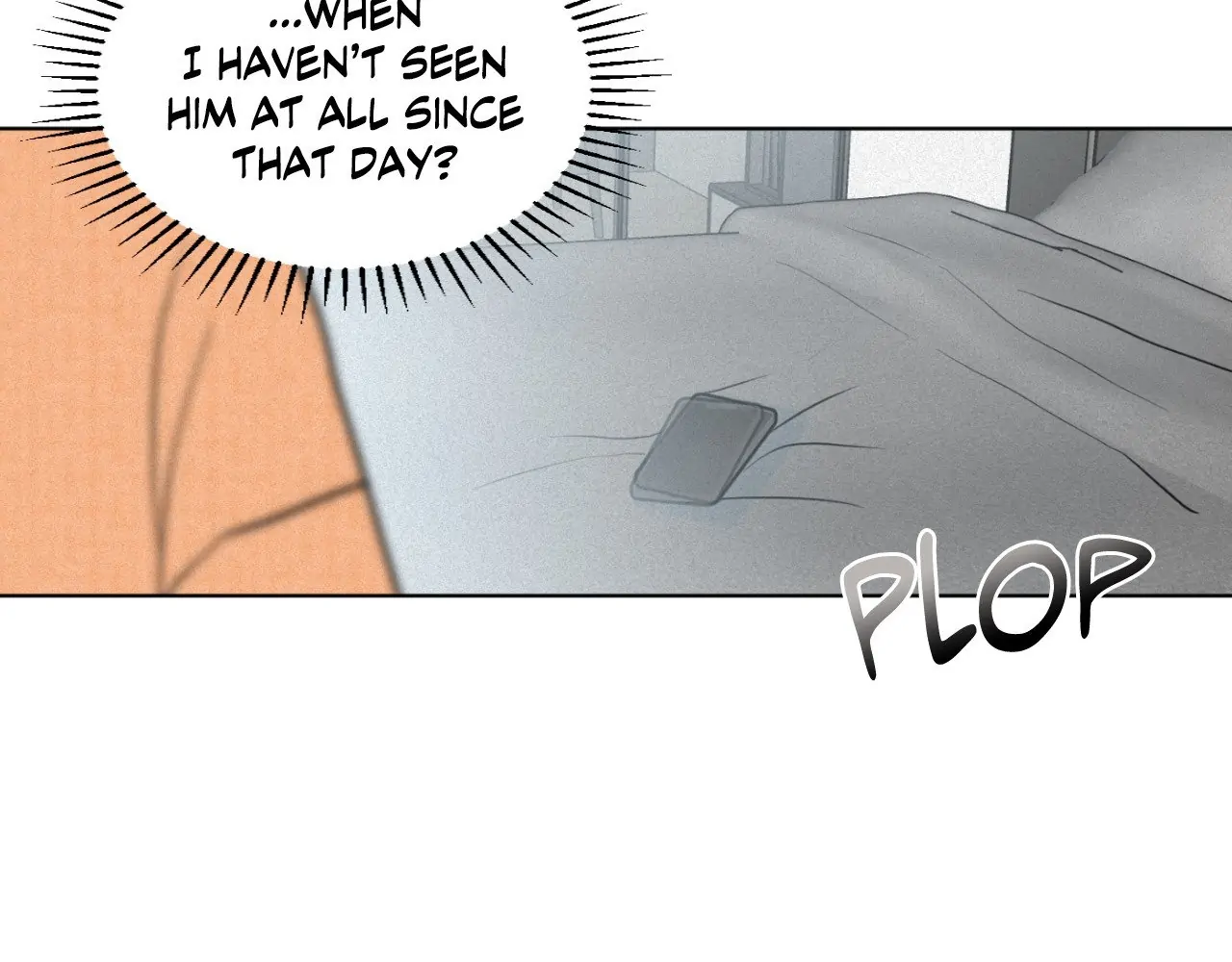 Say a Little Prayer - Chapter 10 manhwa