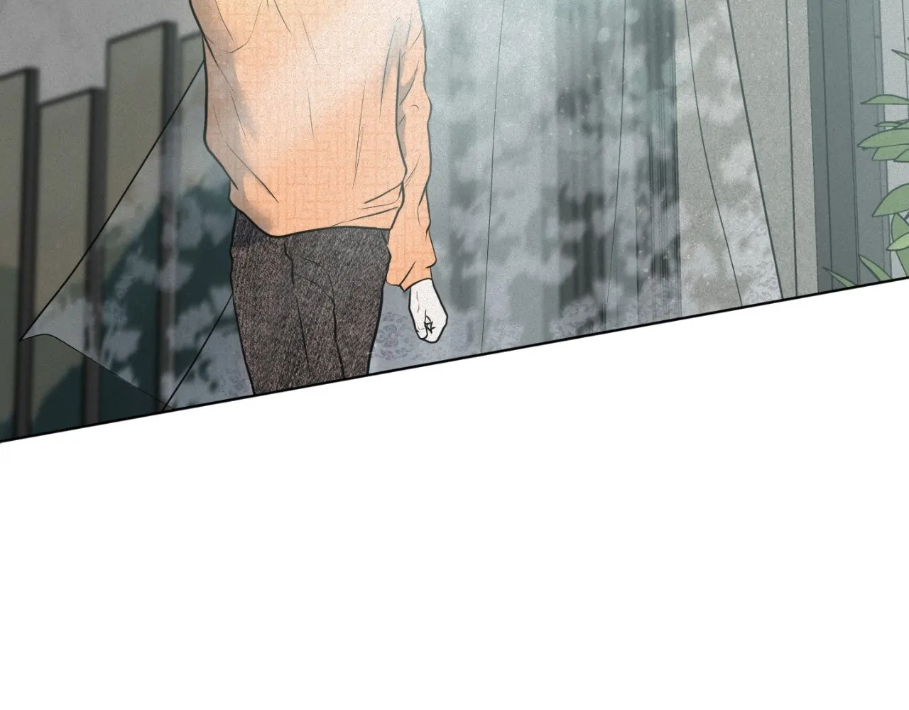 Say a Little Prayer - Chapter 10 manhwa