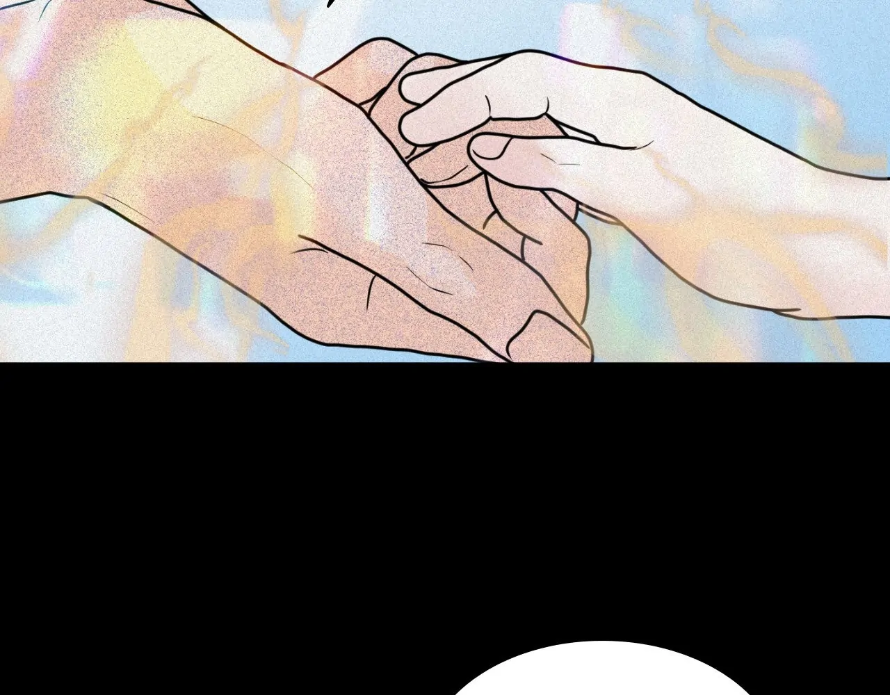 Say a Little Prayer - Chapter 10 manhwa