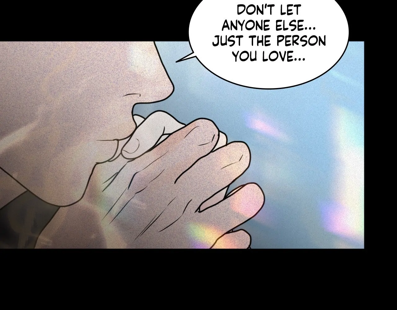 Say a Little Prayer - Chapter 10 manhwa