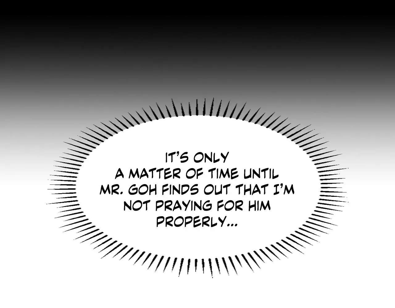 Say a Little Prayer - Chapter 10 manhwa