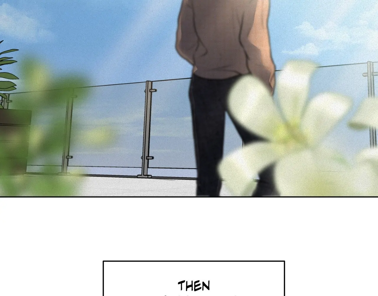 Say a Little Prayer - Chapter 10 manhwa