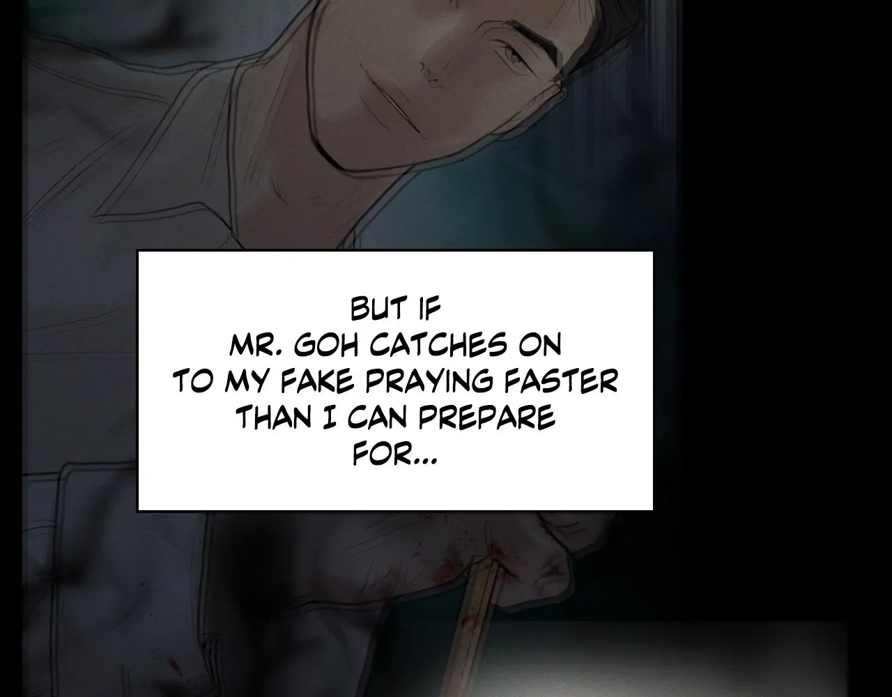 Say a Little Prayer - Chapter 10 manhwa