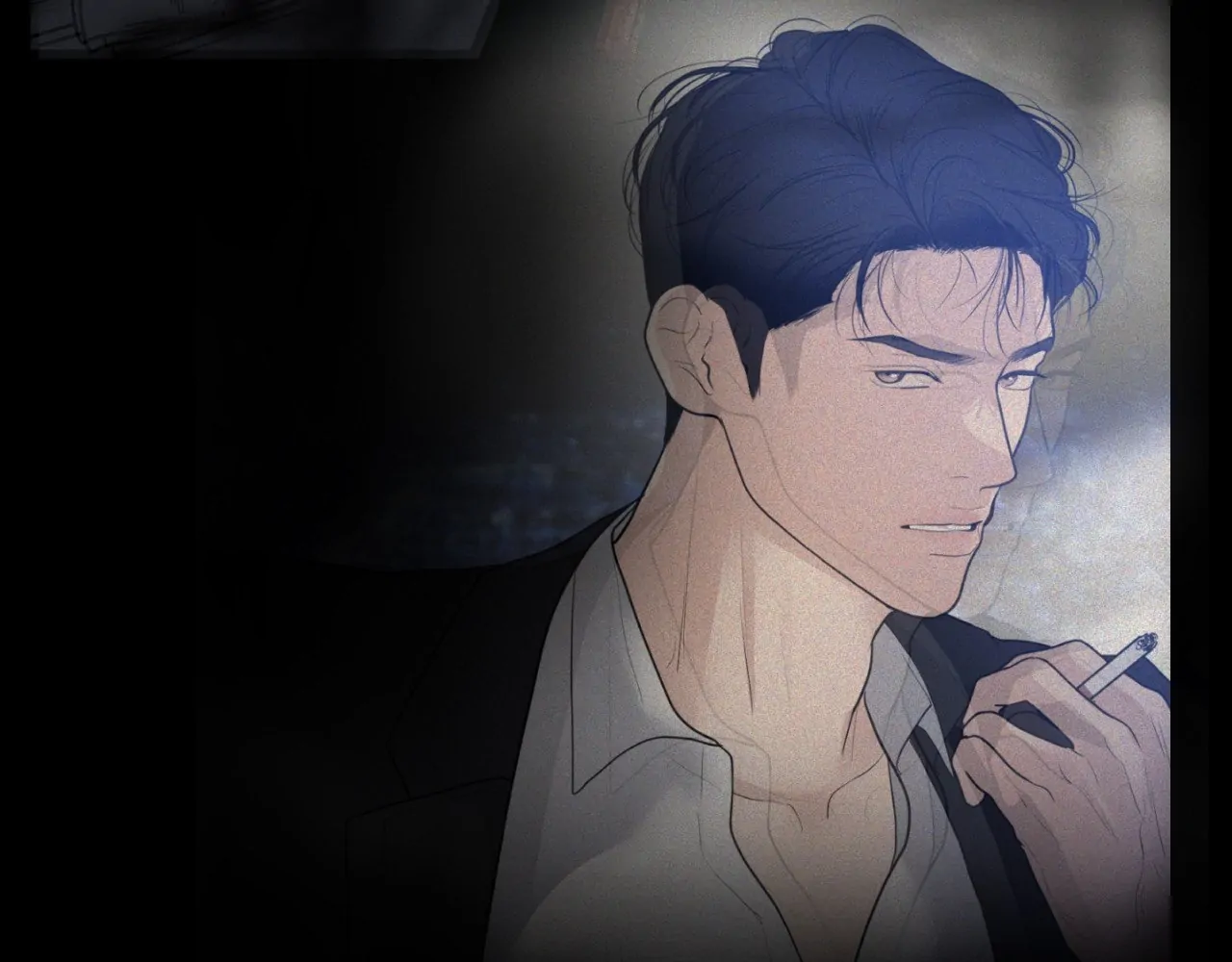 Say a Little Prayer - Chapter 10 manhwa