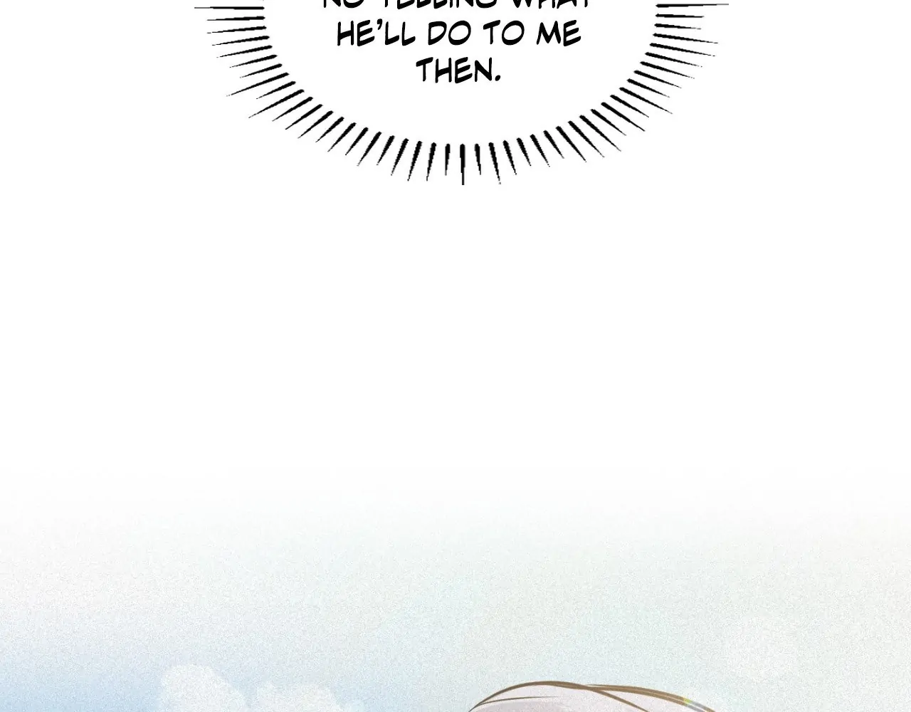 Say a Little Prayer - Chapter 10 manhwa