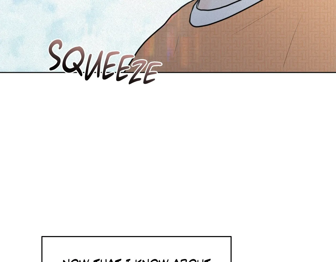 Say a Little Prayer - Chapter 10 manhwa