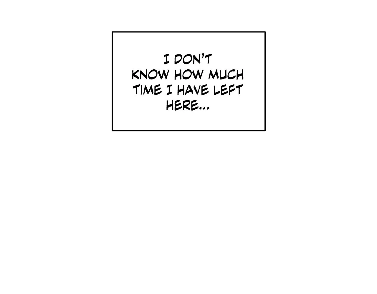 Say a Little Prayer - Chapter 10 manhwa