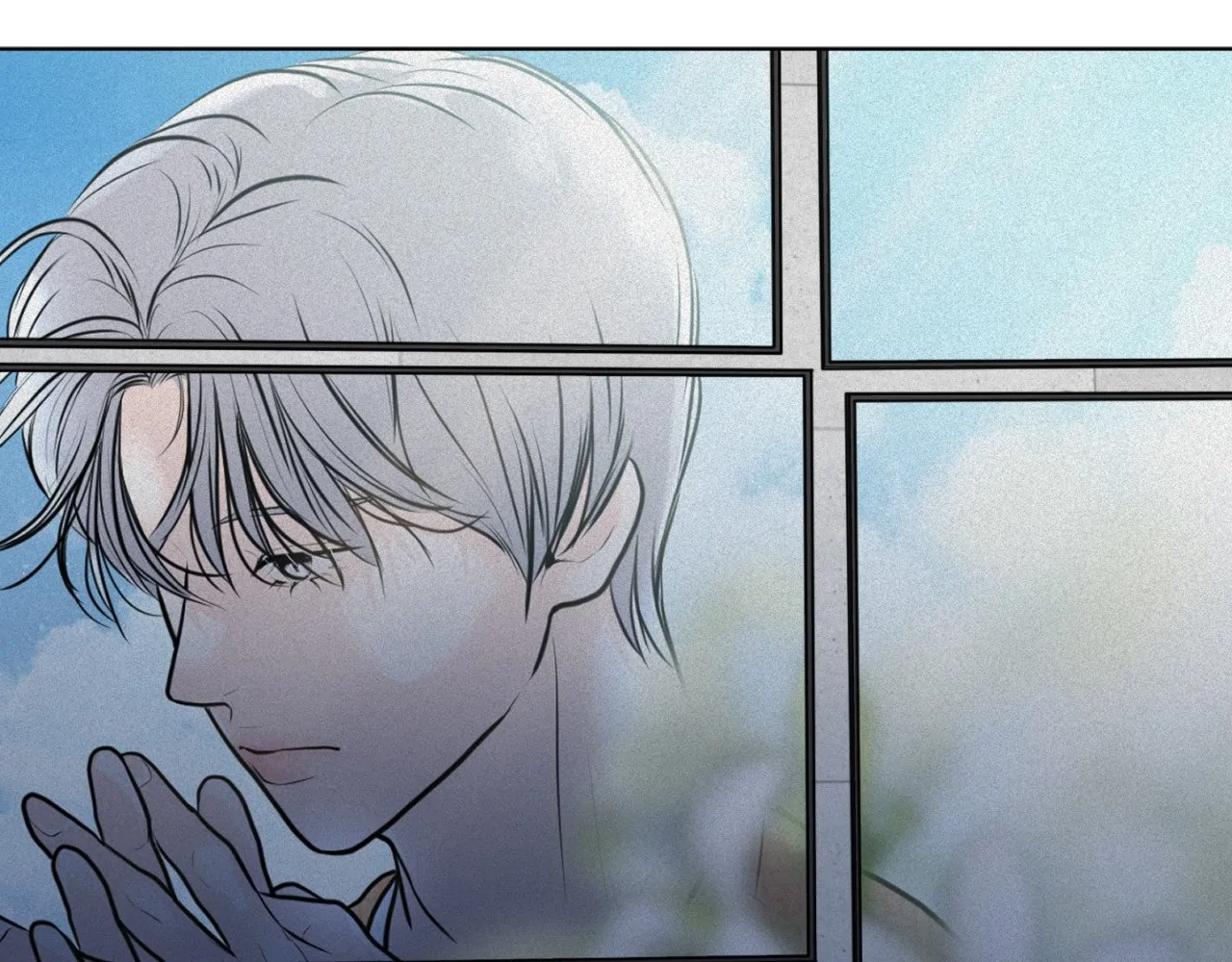 Say a Little Prayer - Chapter 10 manhwa