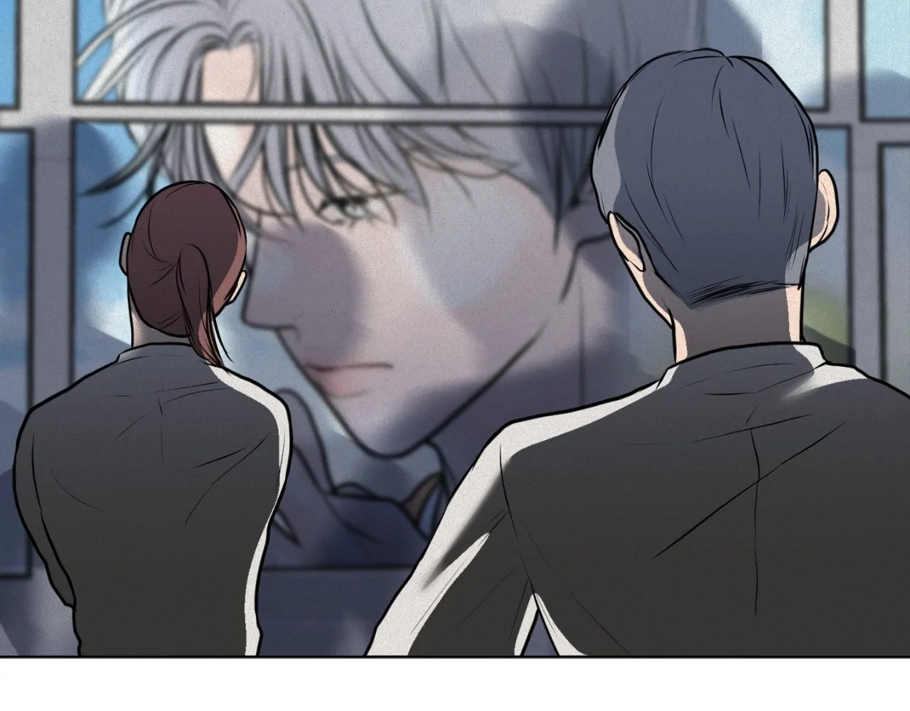 Say a Little Prayer - Chapter 10 manhwa