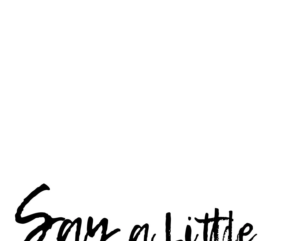 Say a Little Prayer - Chapter 10 manhwa