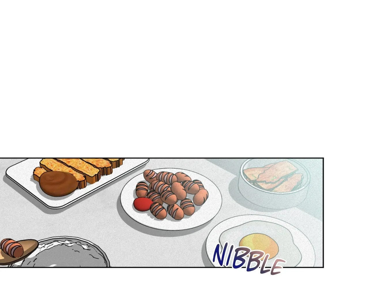 Say a Little Prayer - Chapter 10 manhwa