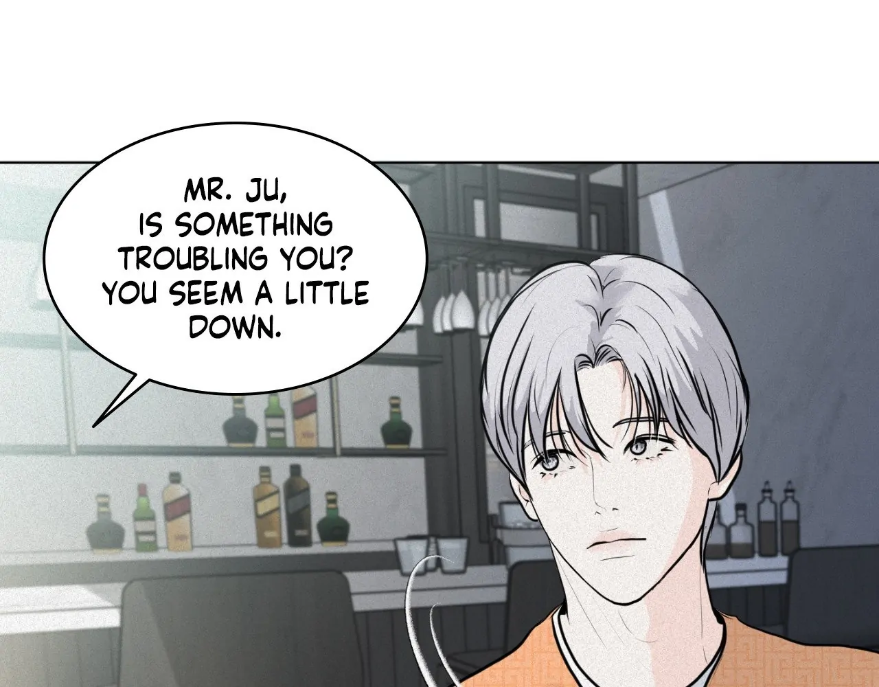 Say a Little Prayer - Chapter 10 manhwa