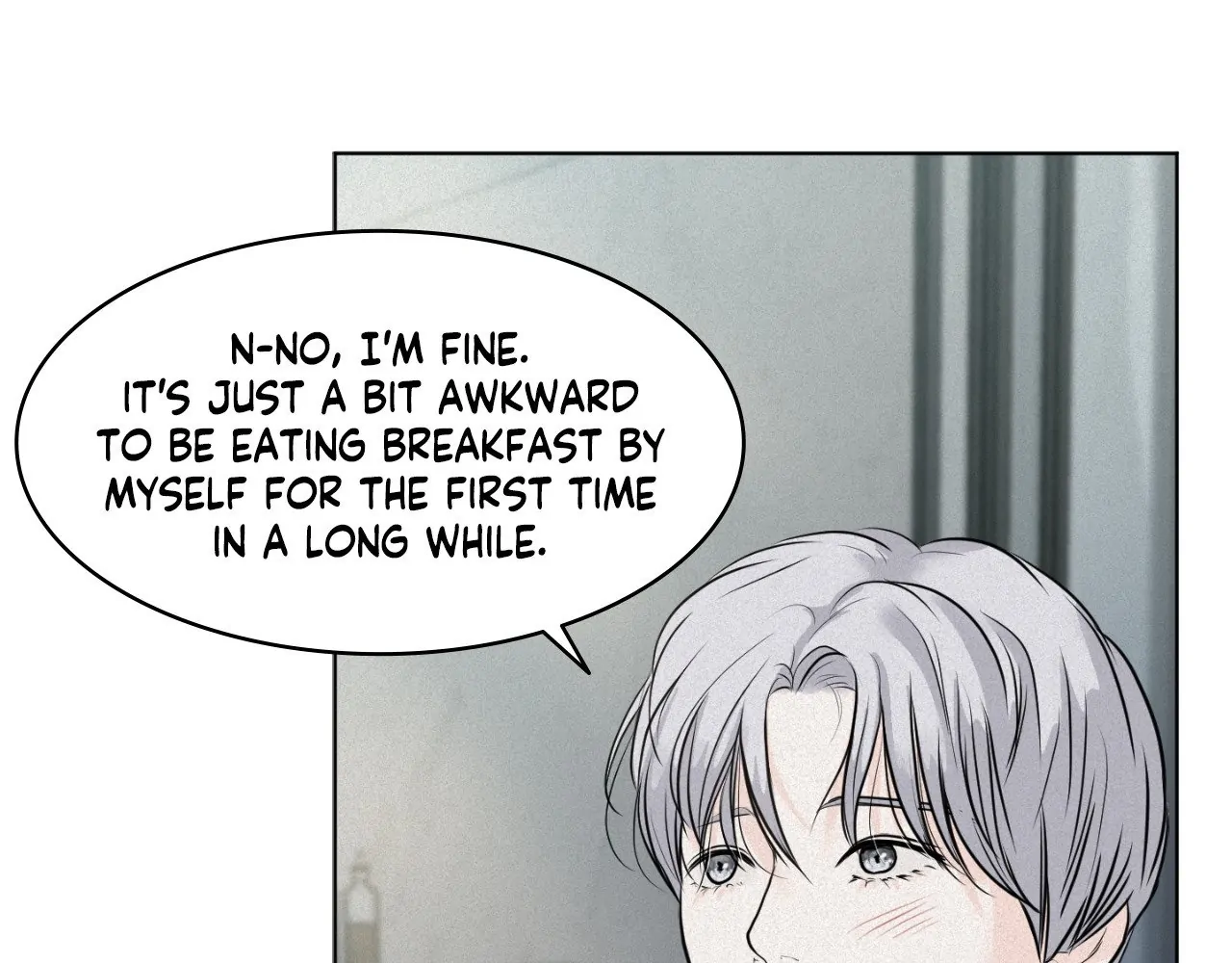 Say a Little Prayer - Chapter 10 manhwa