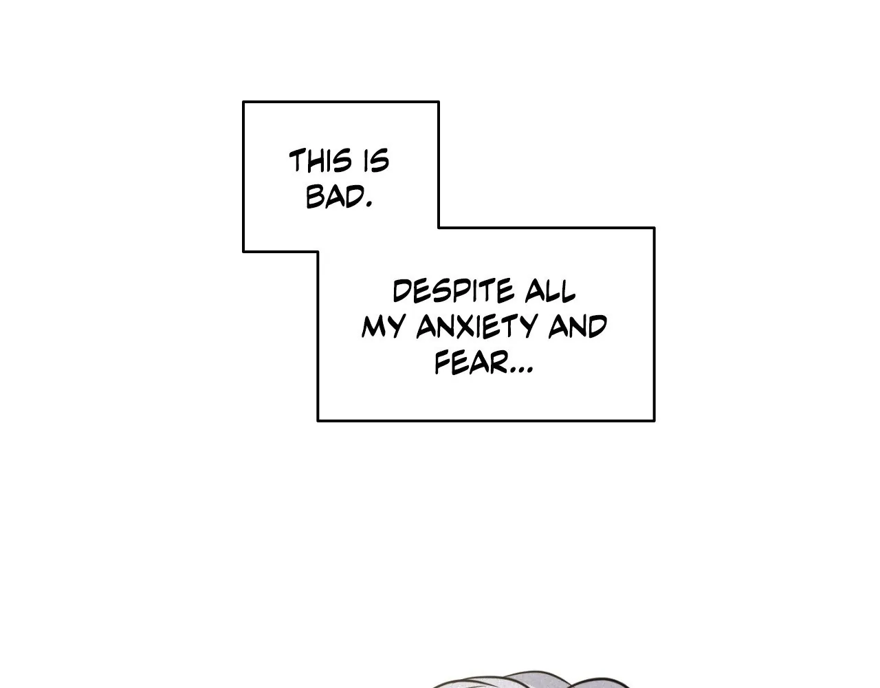 Say a Little Prayer - Chapter 10 manhwa