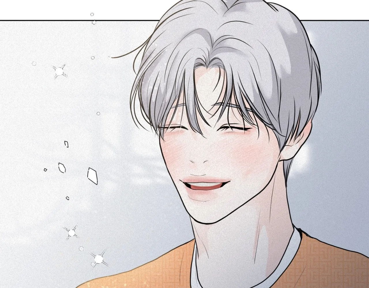 Say a Little Prayer - Chapter 10 manhwa