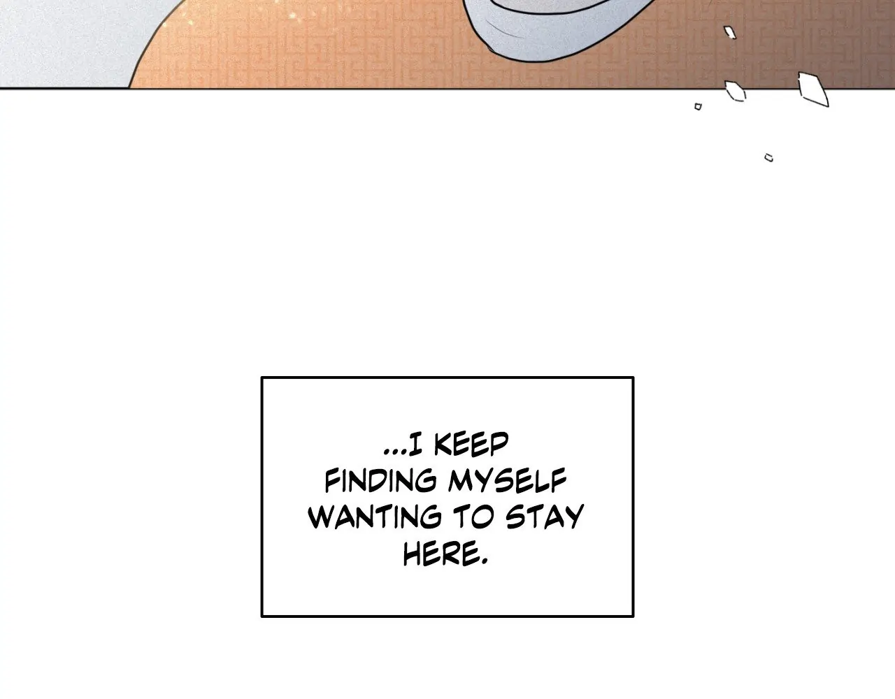 Say a Little Prayer - Chapter 10 manhwa