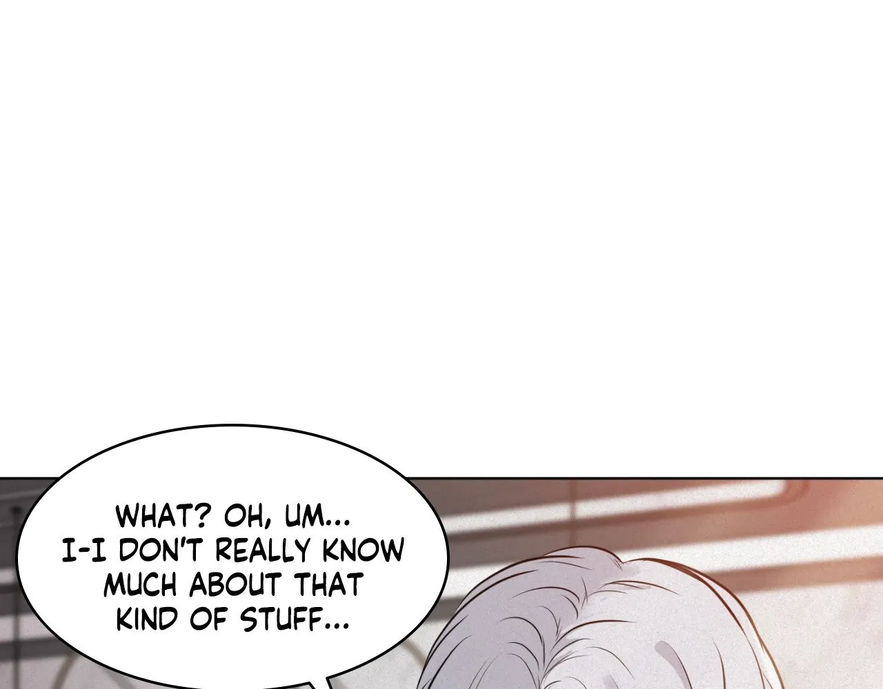 Say a Little Prayer - Chapter 10 manhwa