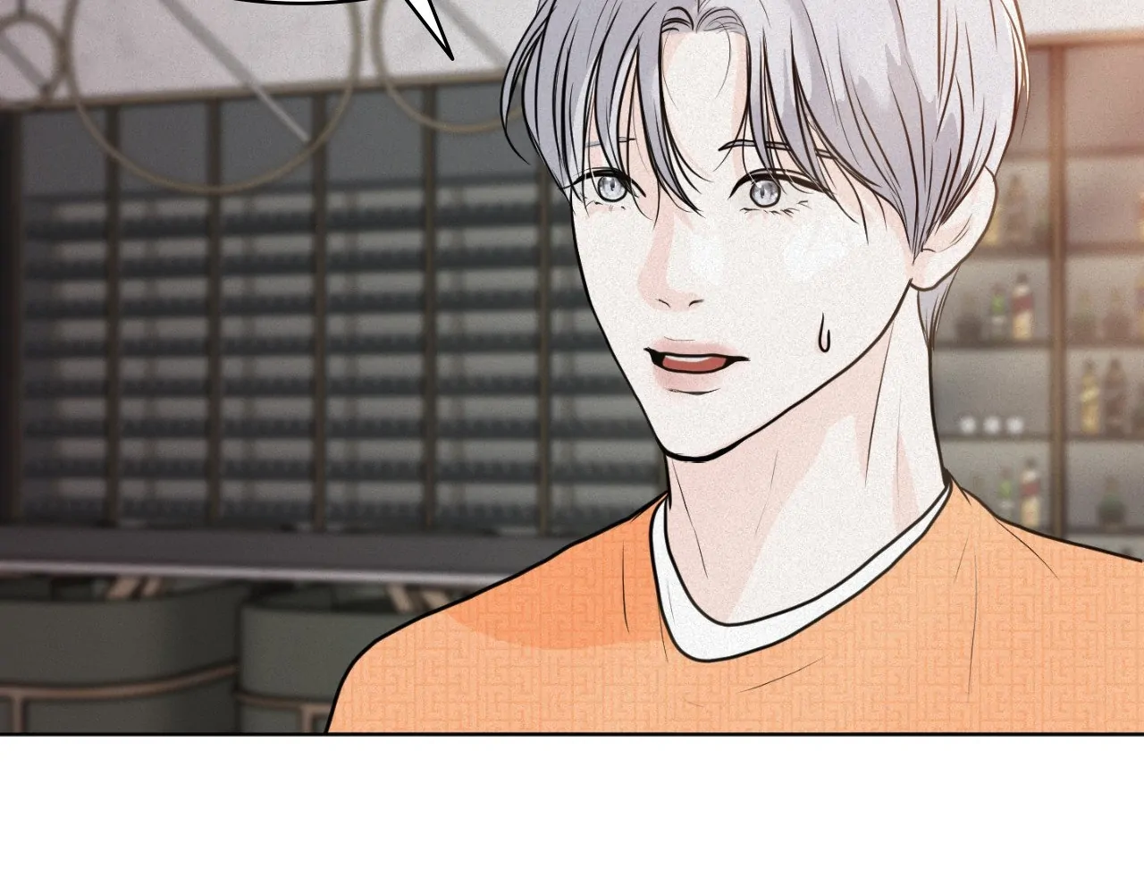 Say a Little Prayer - Chapter 10 manhwa