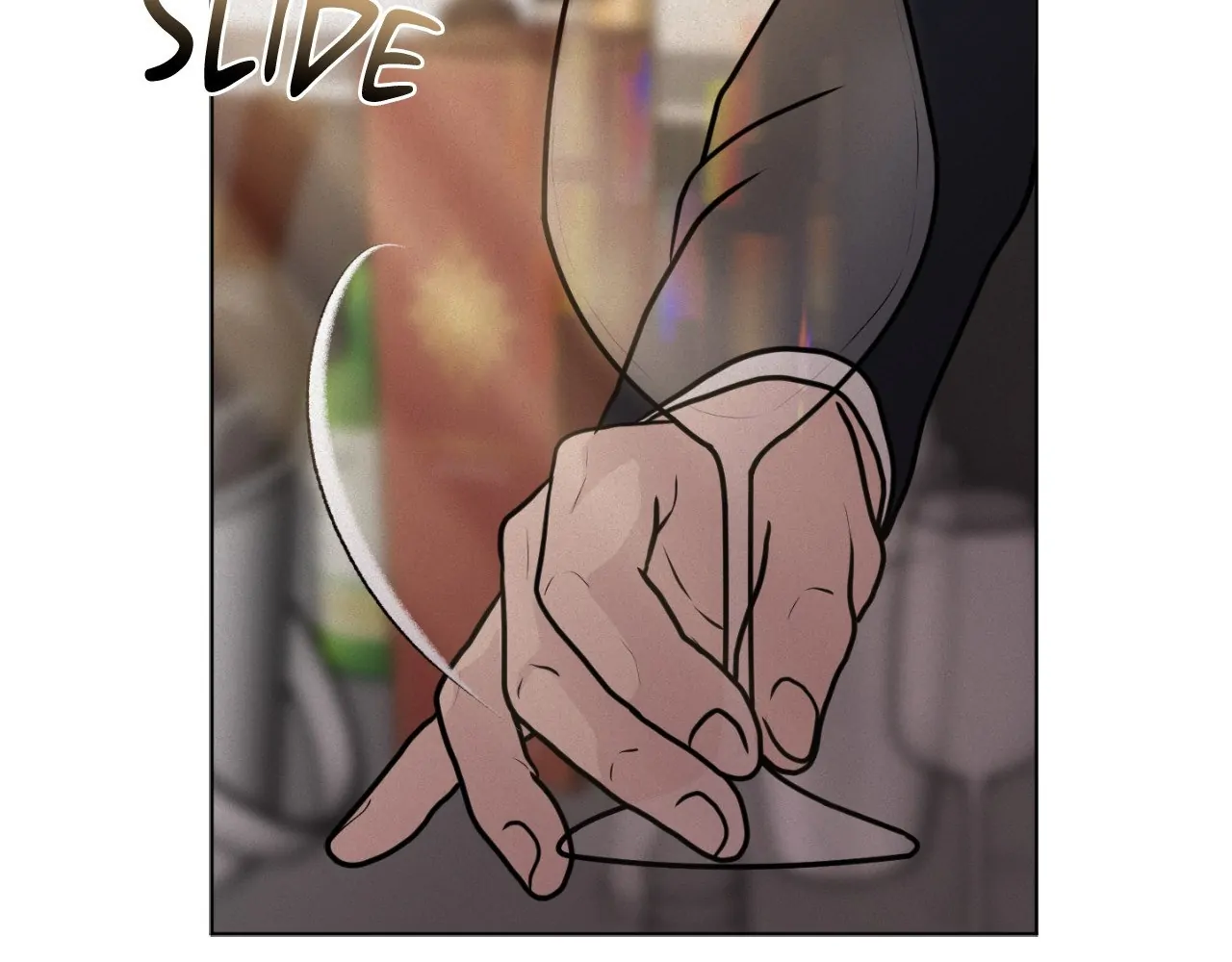 Say a Little Prayer - Chapter 10 manhwa