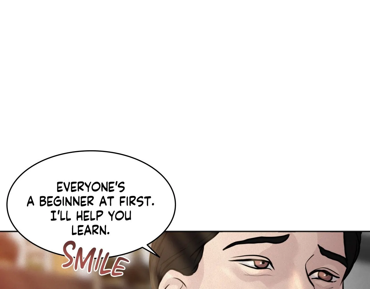 Say a Little Prayer - Chapter 10 manhwa