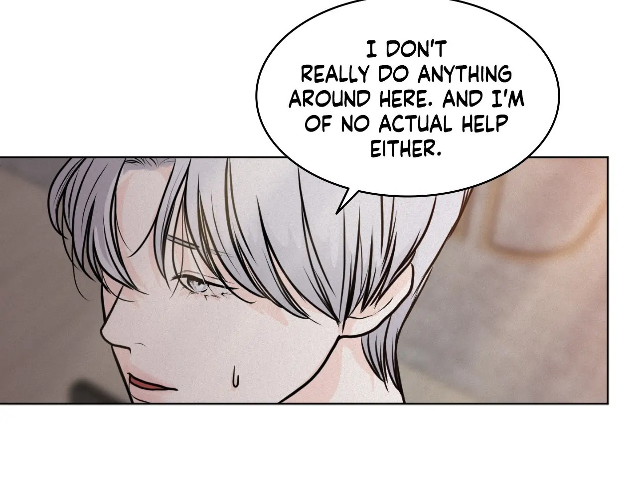Say a Little Prayer - Chapter 10 manhwa