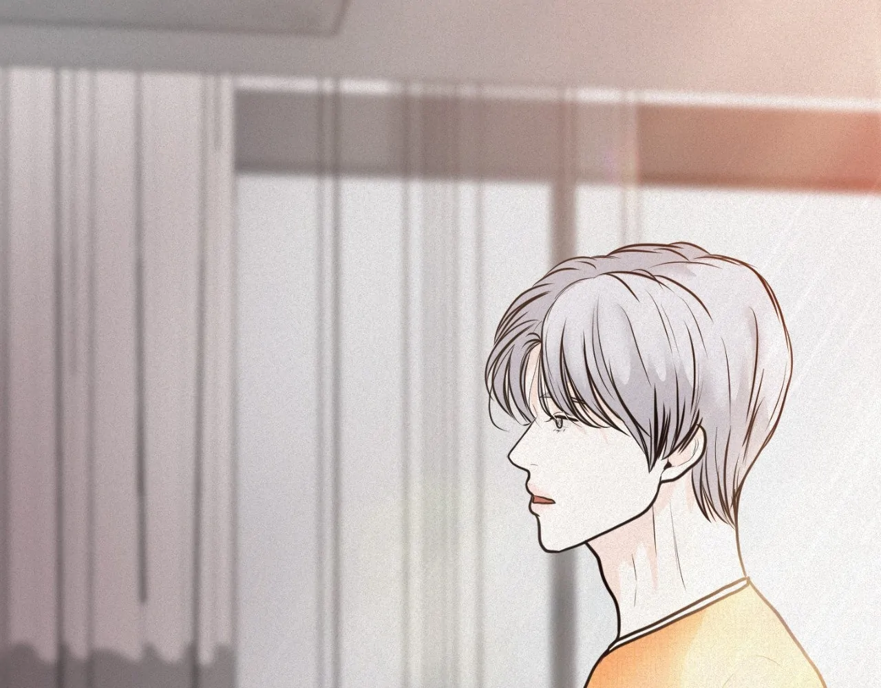 Say a Little Prayer - Chapter 10 manhwa