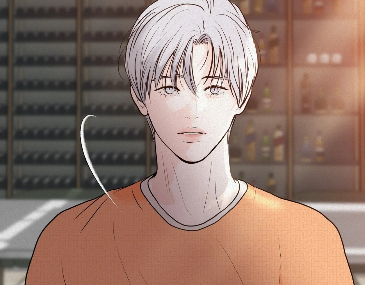 Say a Little Prayer - Chapter 10 manhwa
